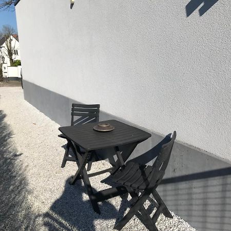 Apartamento Au Calme Sint-Genesius-Rode Exterior foto
